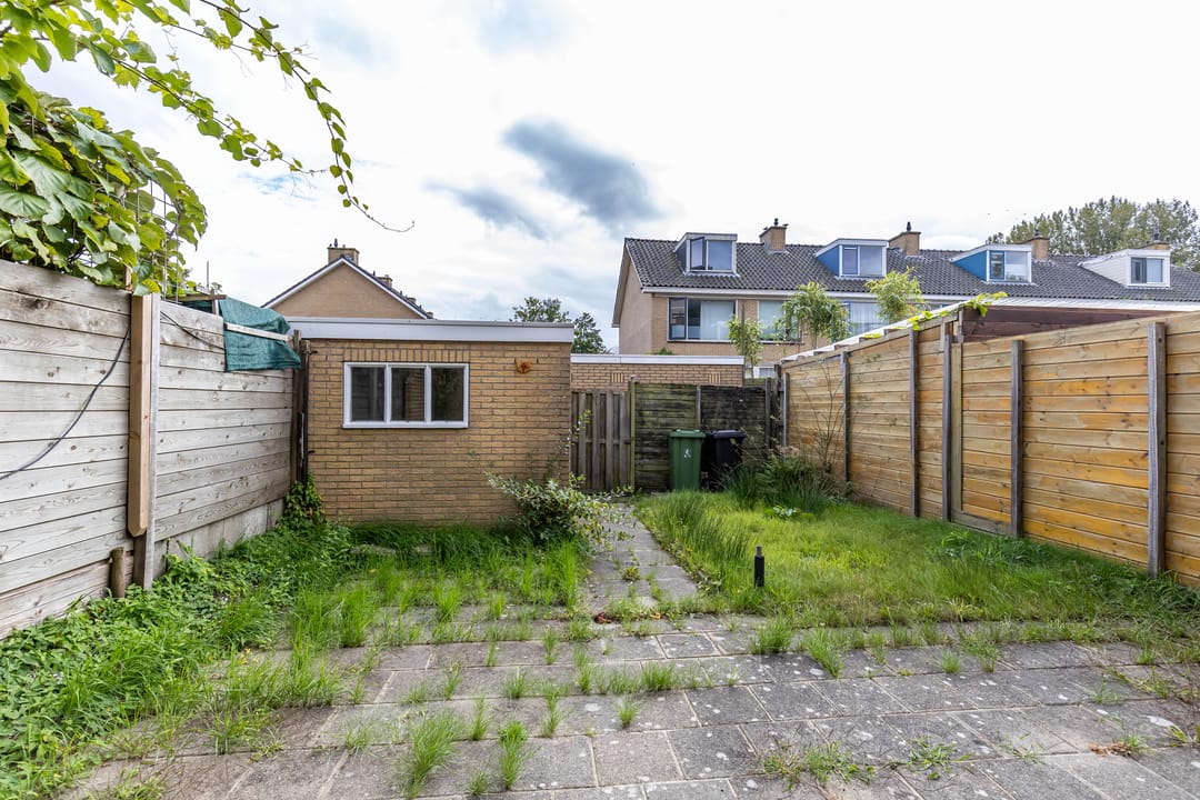 Foto 13 van Planetenlaan 256