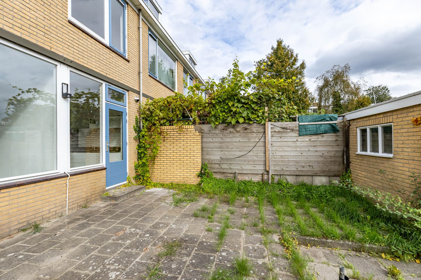 Foto 14 van Planetenlaan 256