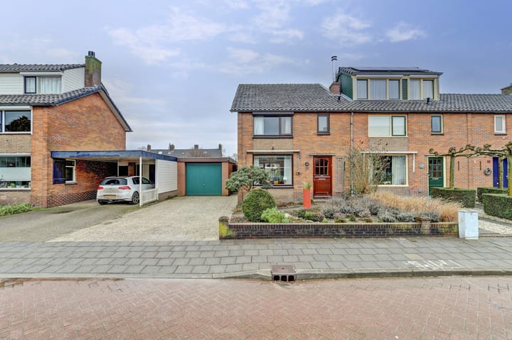 Foto 3 van Karel Doormanstraat 28