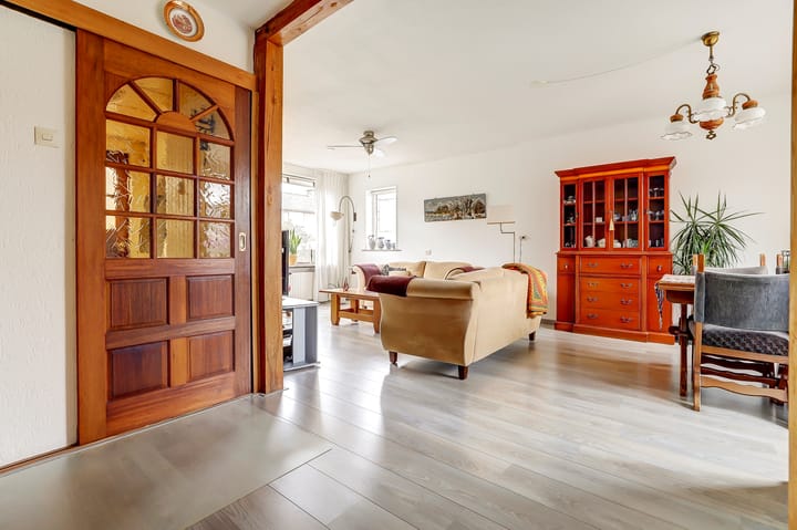 Foto 4 van Karel Doormanstraat 28