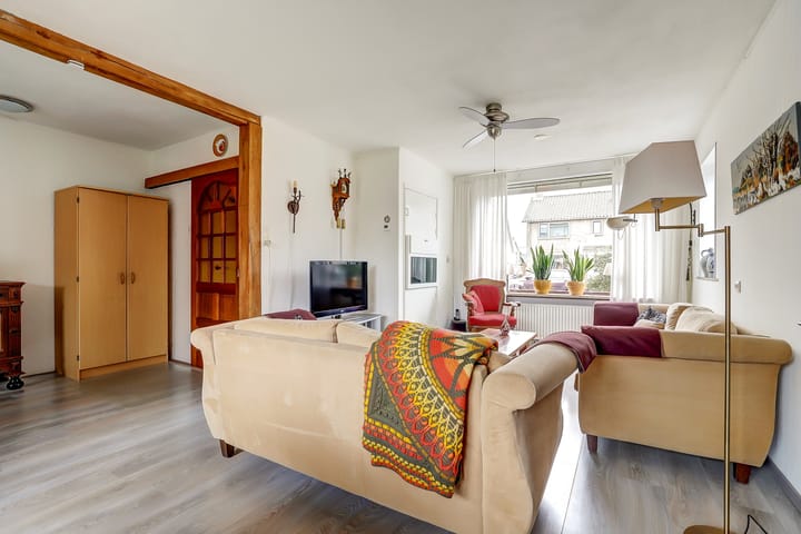 Foto 5 van Karel Doormanstraat 28