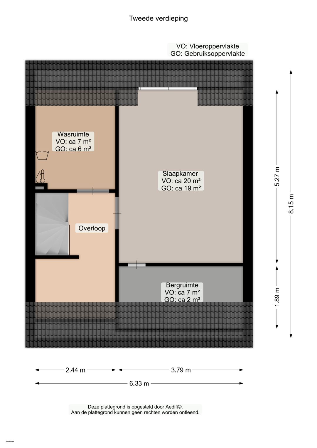 Foto 28 van Planetenlaan 256