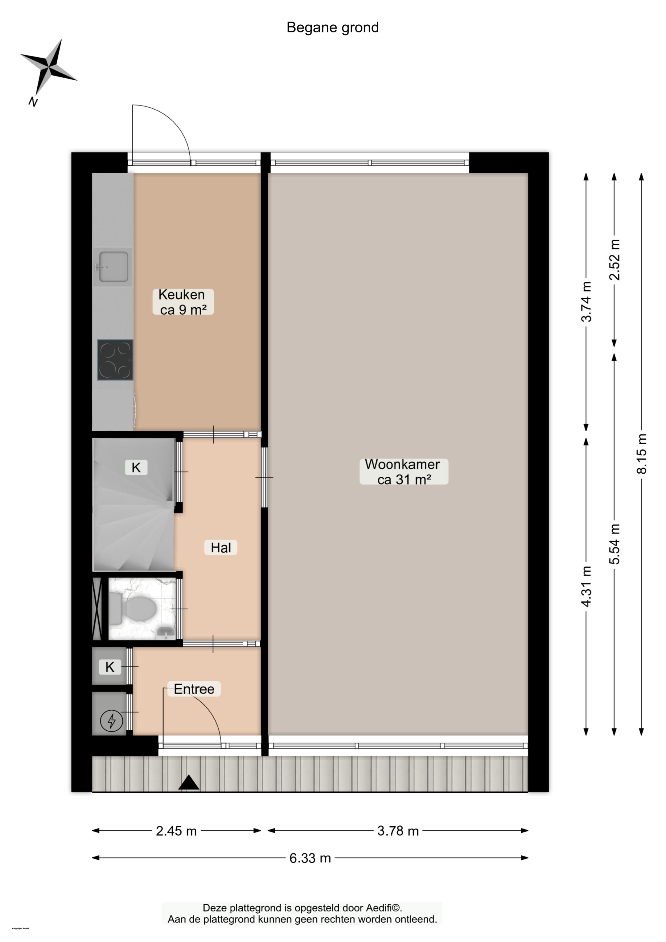 Foto 30 van Planetenlaan 256