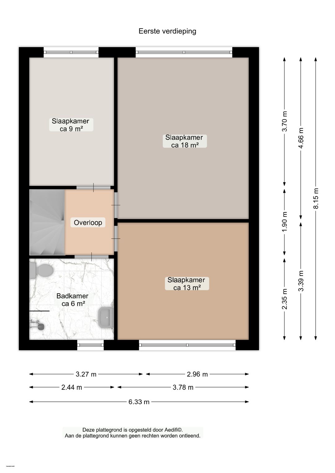 Foto 31 van Planetenlaan 256