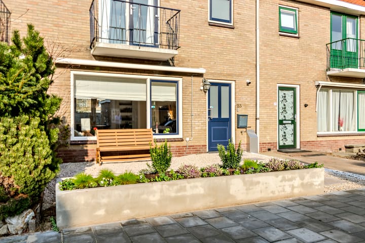 Foto 2 van Vechtstraat 23