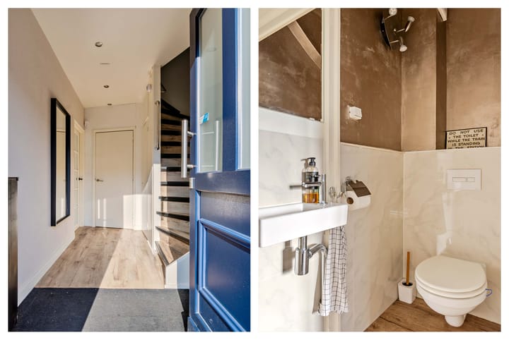 Foto 4 van Vechtstraat 23