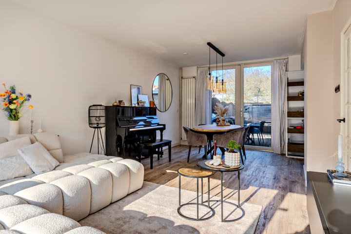 Foto 5 van Vechtstraat 23