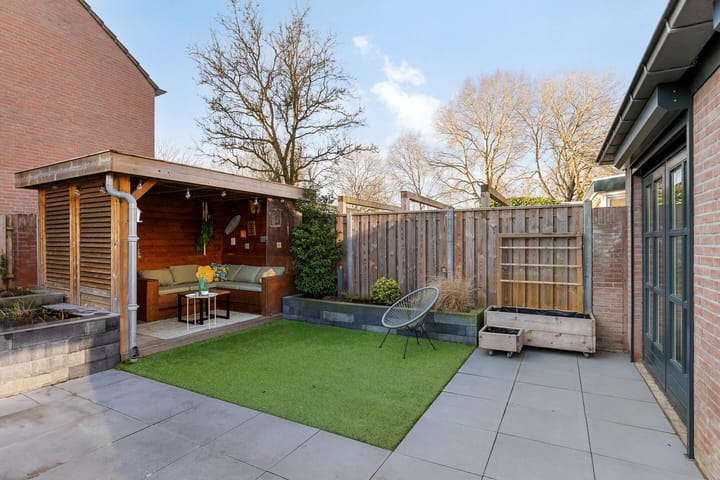 Foto 3 van Bijsteren 87