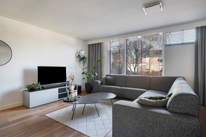 Foto 5 van Bijsteren 87