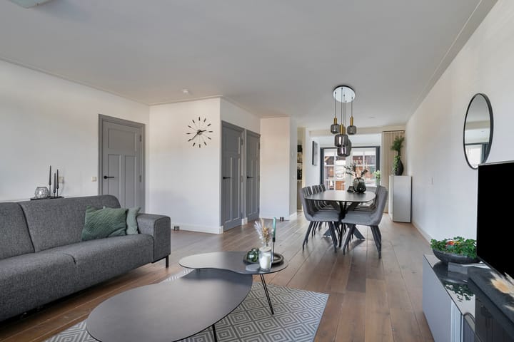 Foto 6 van Bijsteren 87