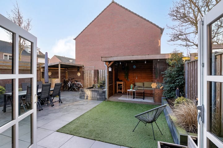 Foto 26 van Bijsteren 87