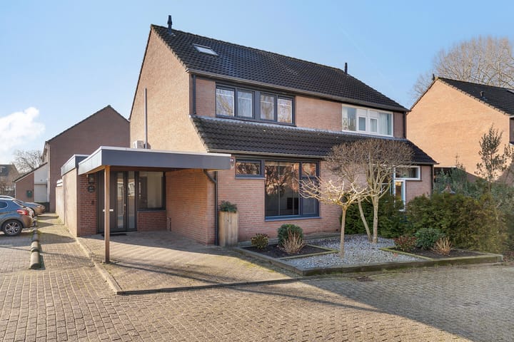 Foto 31 van Bijsteren 87