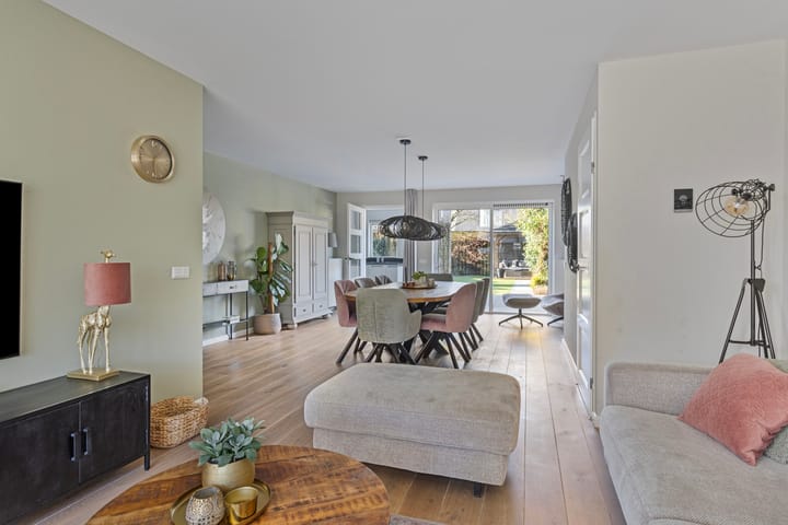 Foto 3 van van den Berghstraat 7