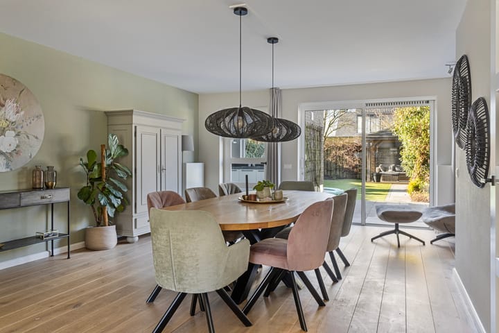 Foto 4 van van den Berghstraat 7