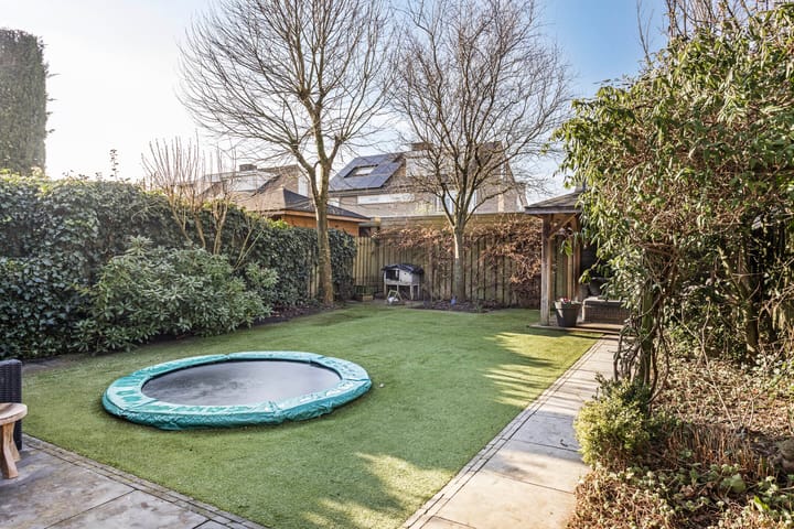 Foto 5 van van den Berghstraat 7