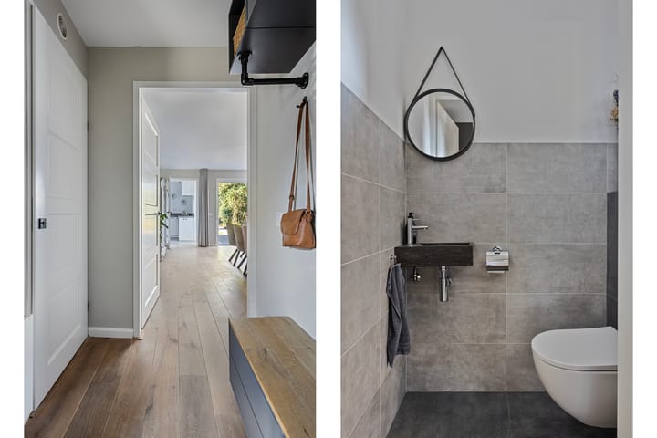 Photo 8 of van den Berghstraat 7