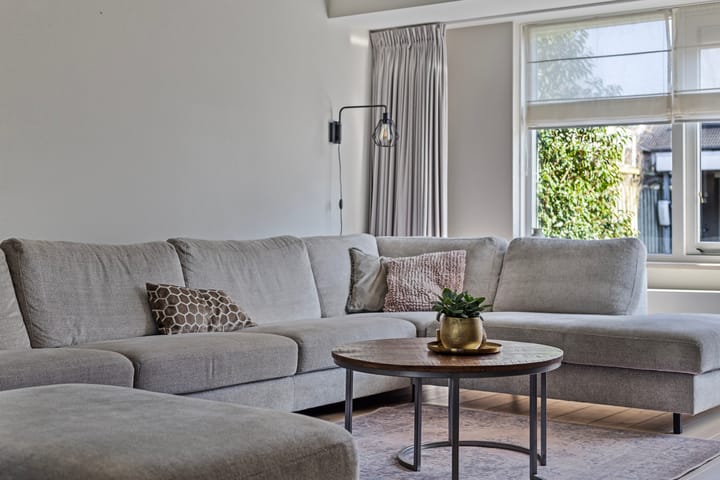 Photo 10 of van den Berghstraat 7