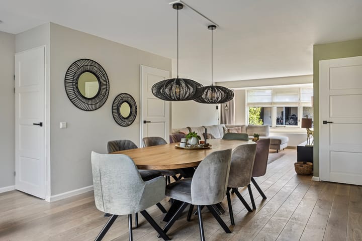 Photo 12 of van den Berghstraat 7