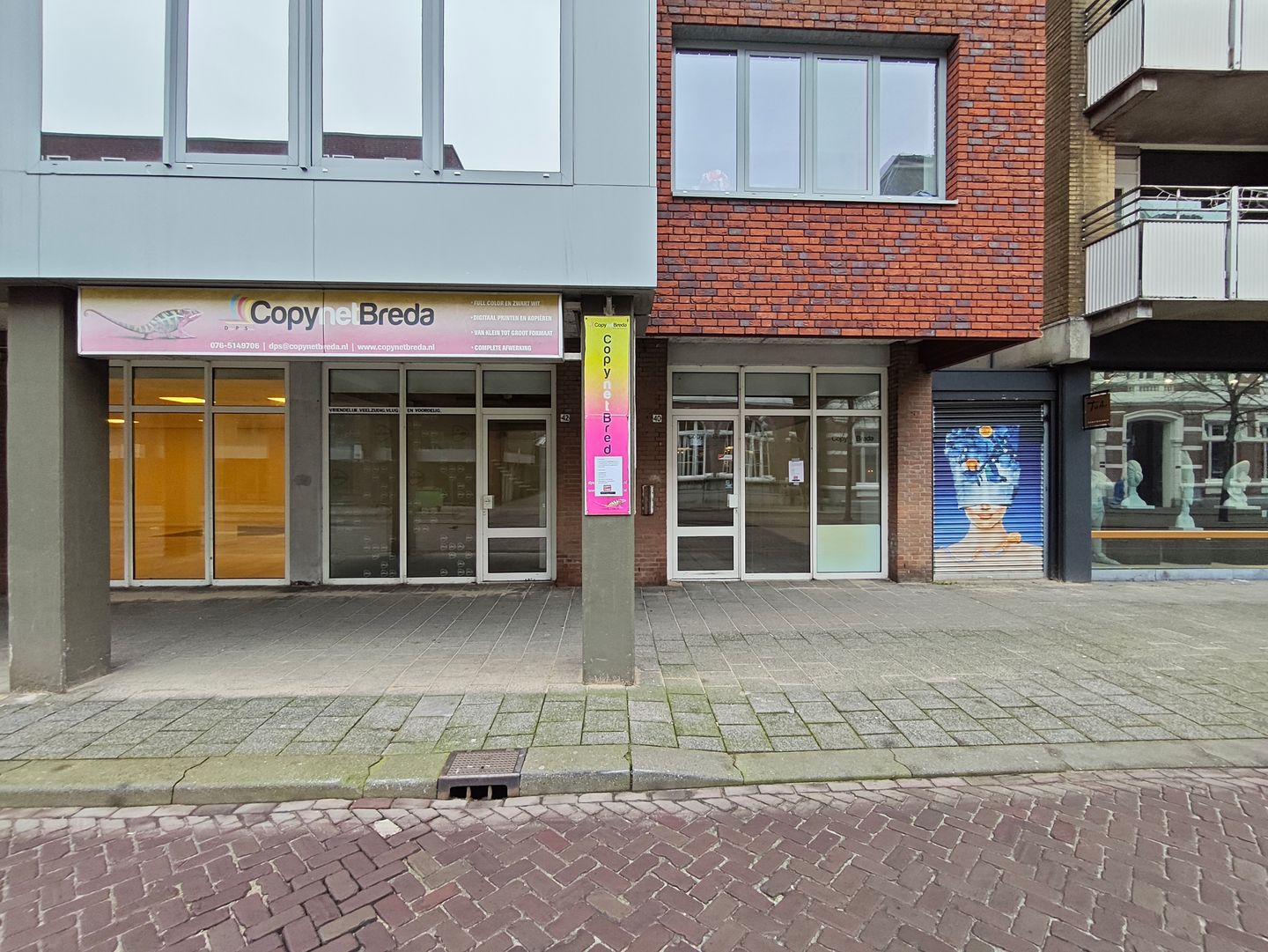 Bekijk foto 3 van van Coothplein 42