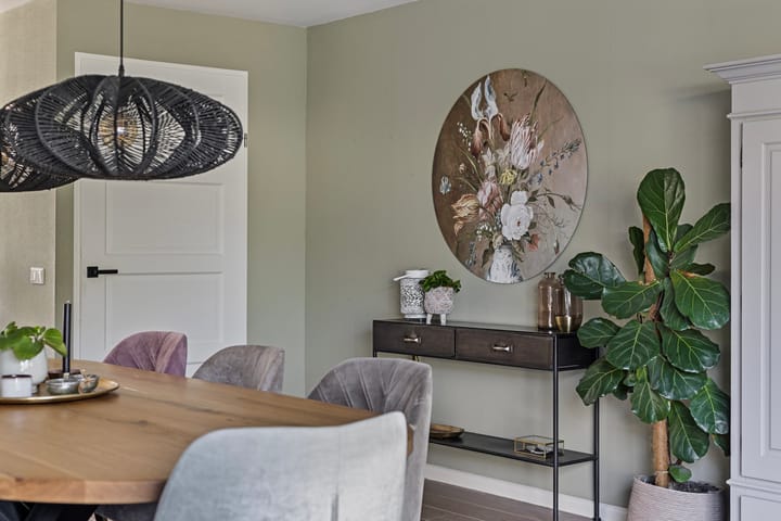 Photo 13 of van den Berghstraat 7