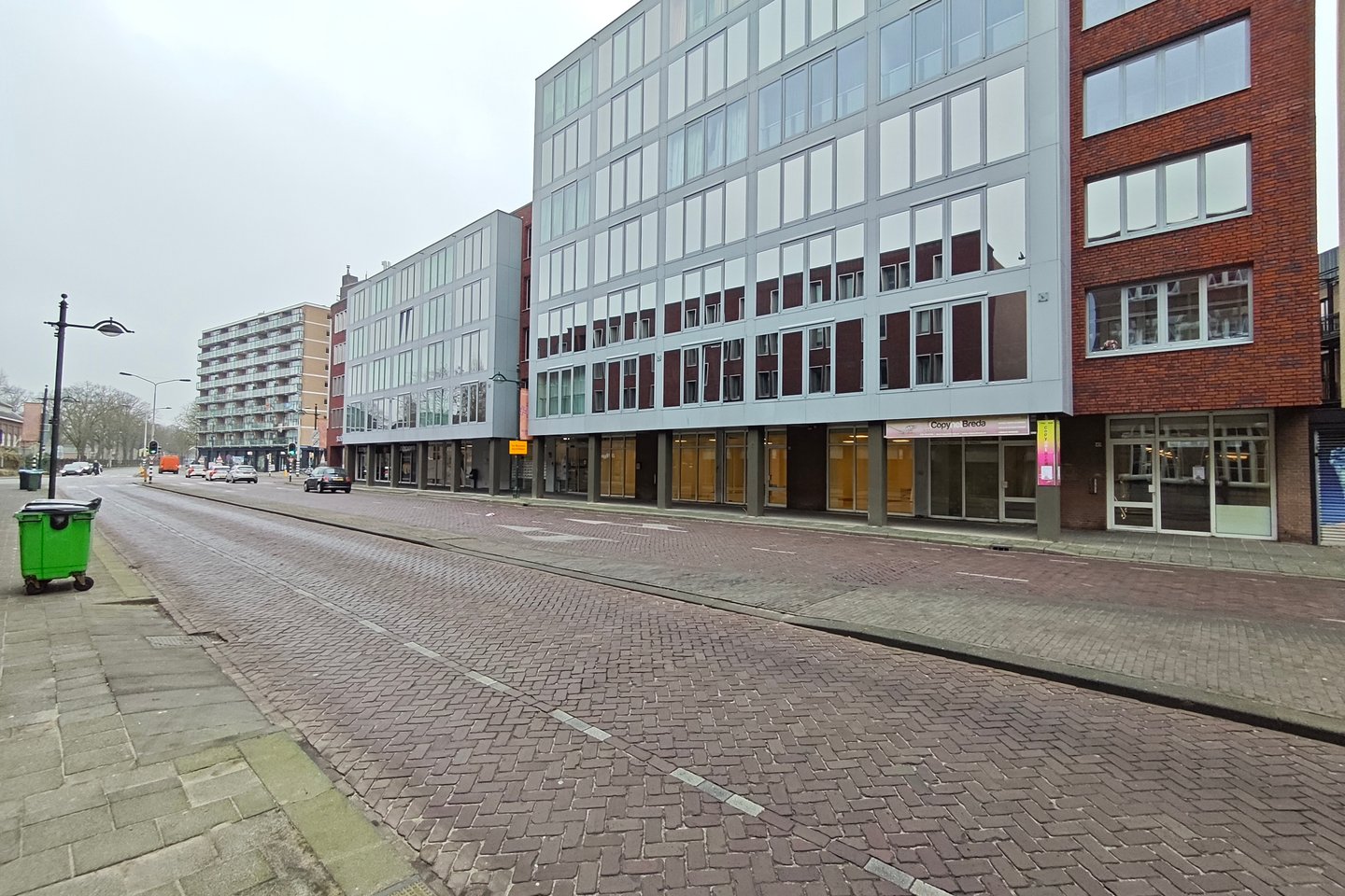 View photo 1 of van Coothplein 42-46