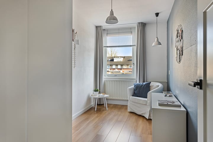 Photo 33 of van den Berghstraat 7