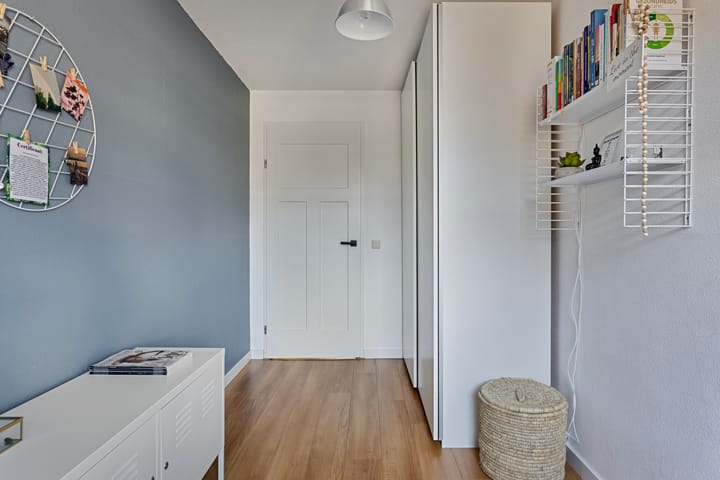 Photo 34 of van den Berghstraat 7