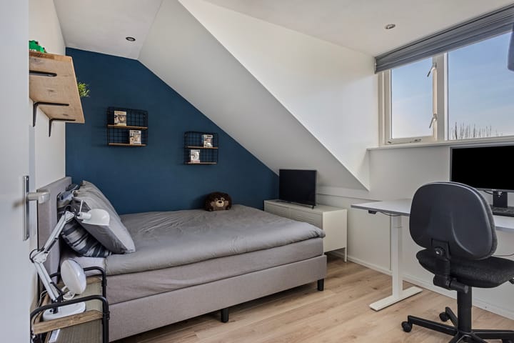 Photo 37 of van den Berghstraat 7