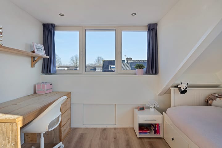 Photo 41 of van den Berghstraat 7