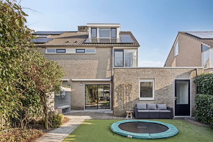 Photo 45 of van den Berghstraat 7