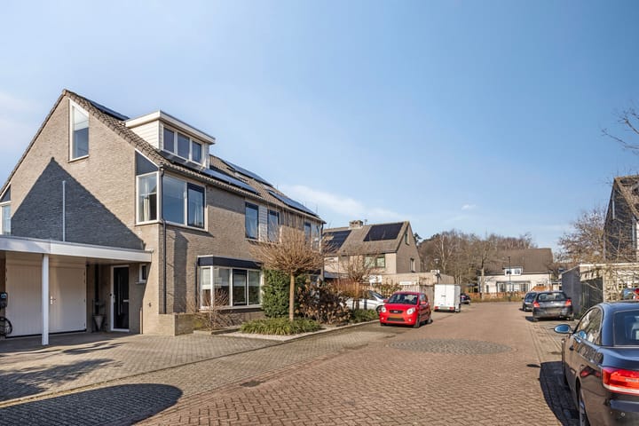 Photo 47 of van den Berghstraat 7