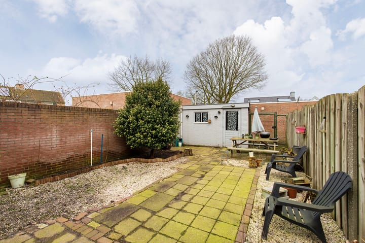 Foto 28 van Het Hoefke 27