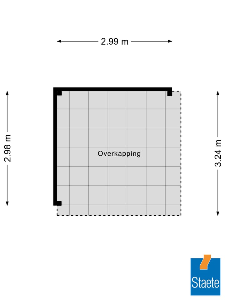 Photo 52 of van den Berghstraat 7