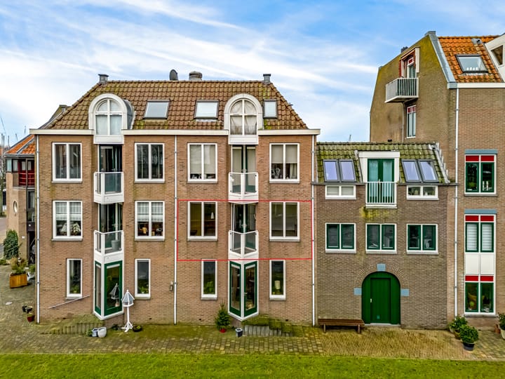 Foto 1 van Zoutziederserf 7