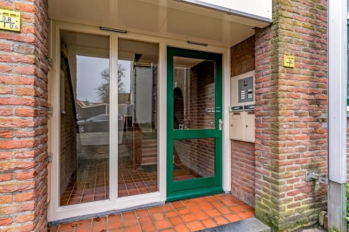 Foto 5 van Zoutziederserf 7