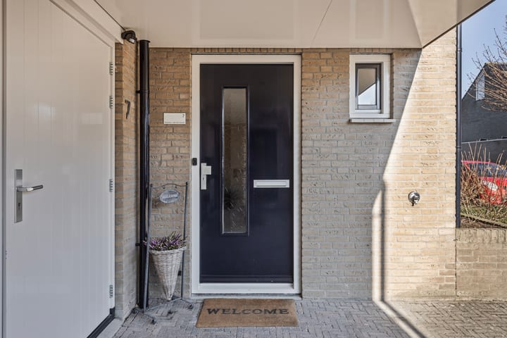 Photo 6 of van den Berghstraat 7
