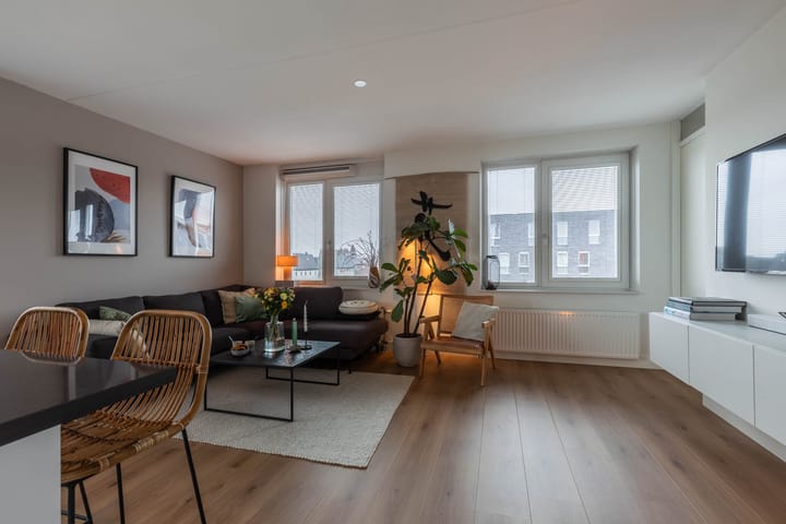 Foto 11 van Barcelonahaven 56