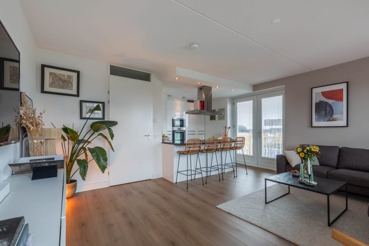 Foto 12 van Barcelonahaven 56