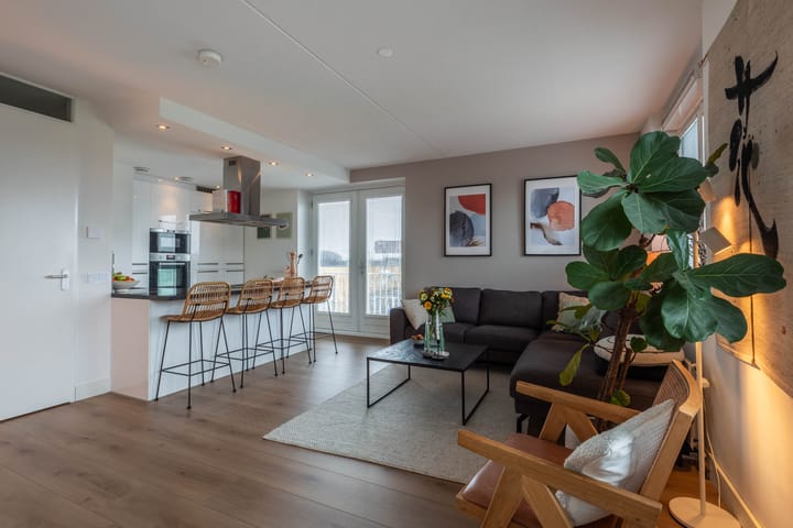 Foto 14 van Barcelonahaven 56