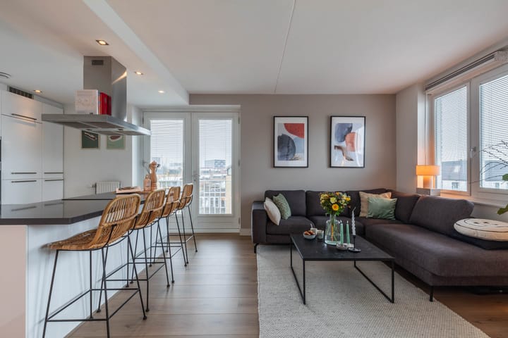 Foto 15 van Barcelonahaven 56