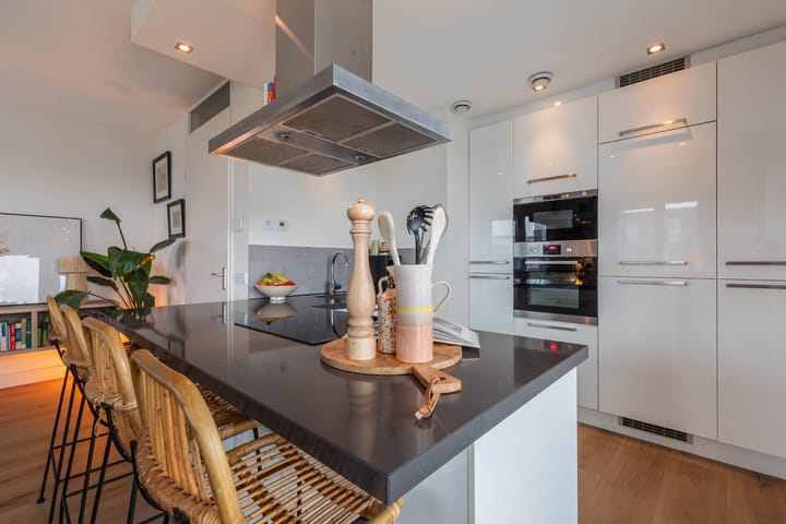 Foto 19 van Barcelonahaven 56