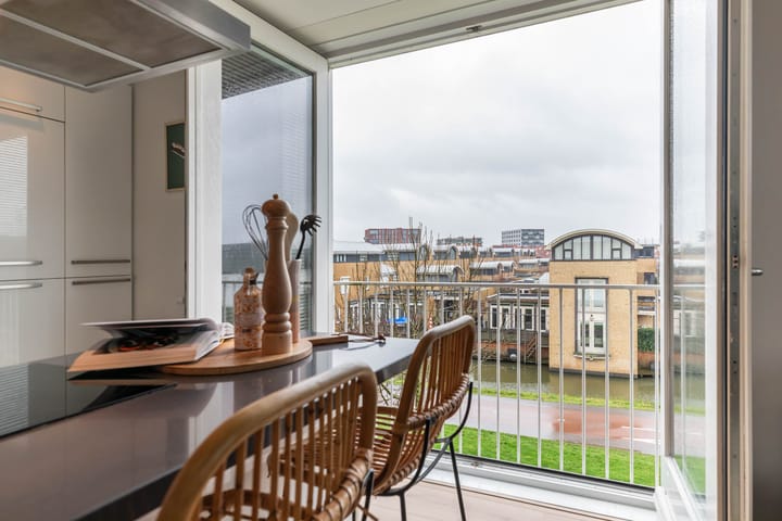 Foto 22 van Barcelonahaven 56