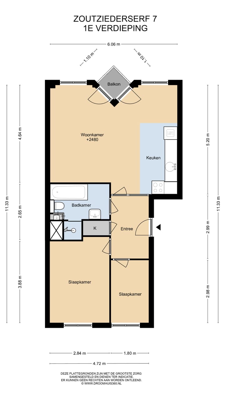 Foto 28 van Zoutziederserf 7