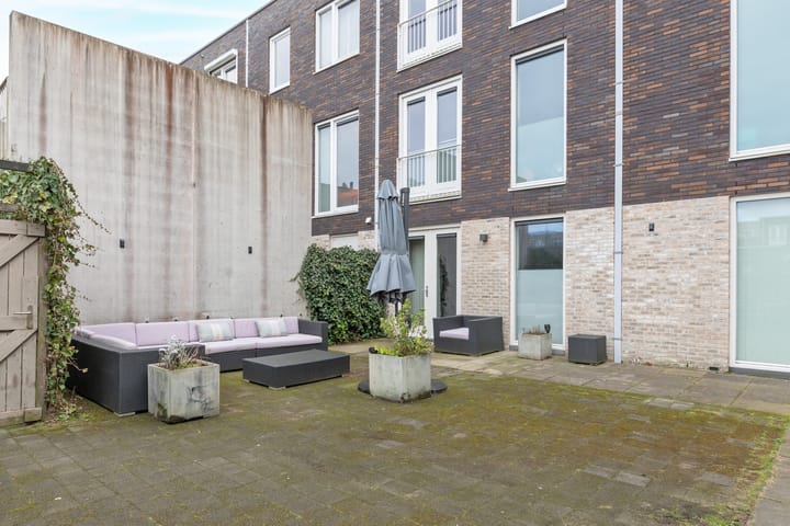 Foto 36 van Barcelonahaven 56