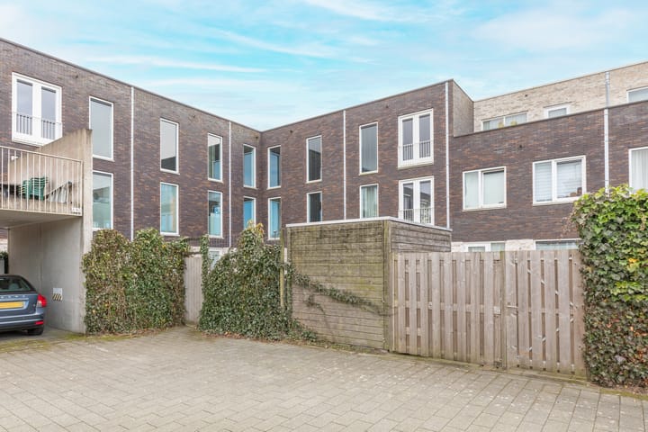 Foto 38 van Barcelonahaven 56