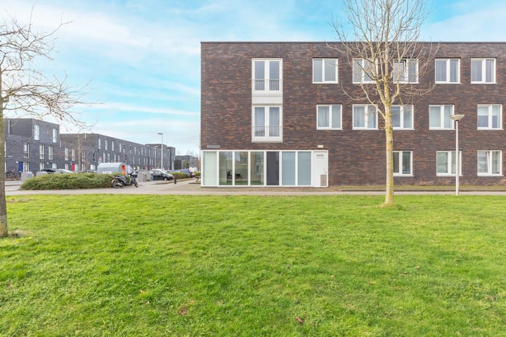 Foto 39 van Barcelonahaven 56