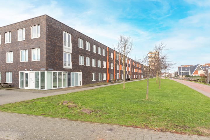 Foto 40 van Barcelonahaven 56