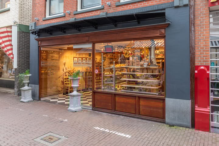 Foto 41 van Barcelonahaven 56