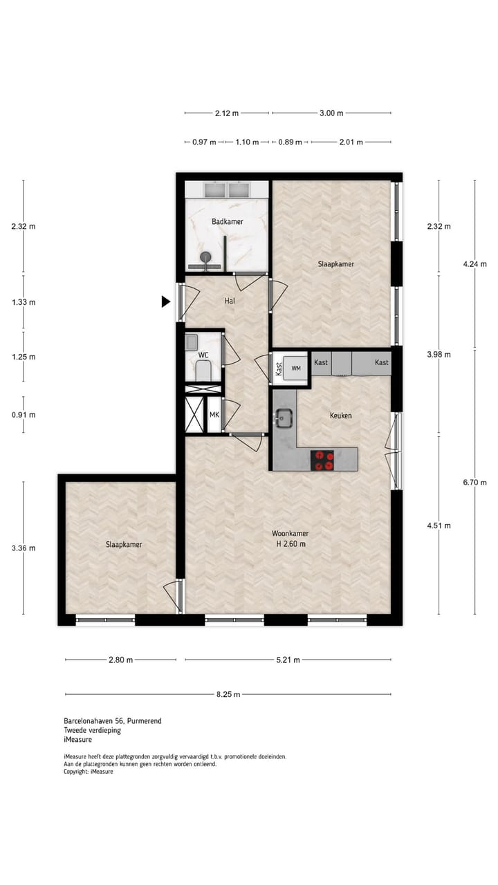 Foto 44 van Barcelonahaven 56