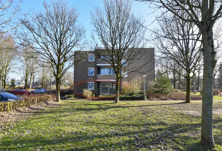 Foto 1 van Archipel 17 54